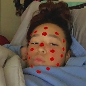 Meet your Posher, Lilly